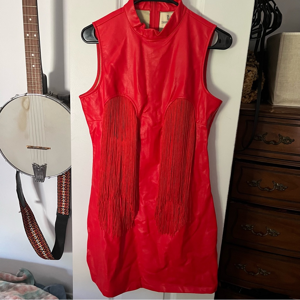 Fashion Brand Company Lust Dress
